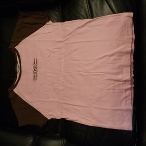 TNA wrestling tiny t